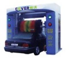 環保洗車機功能齊全